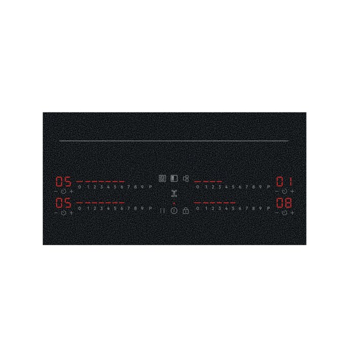 Product Control Panel