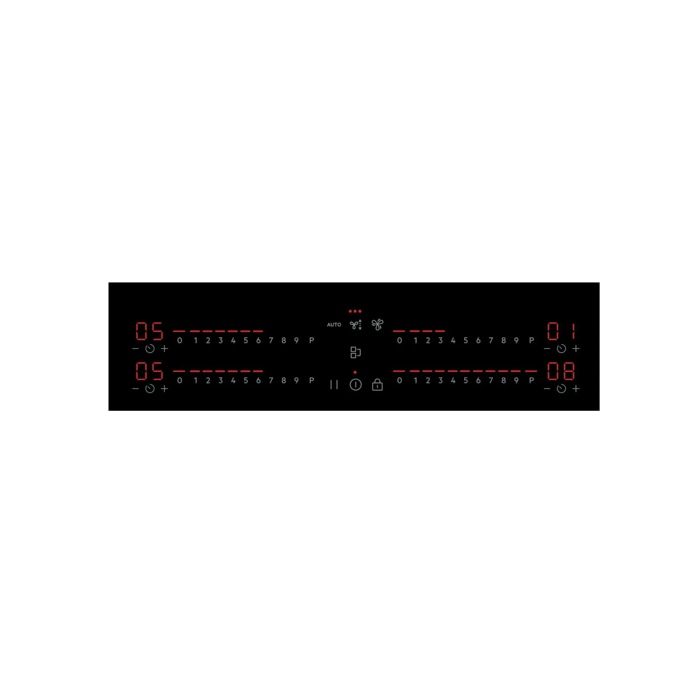 Product Control Panel