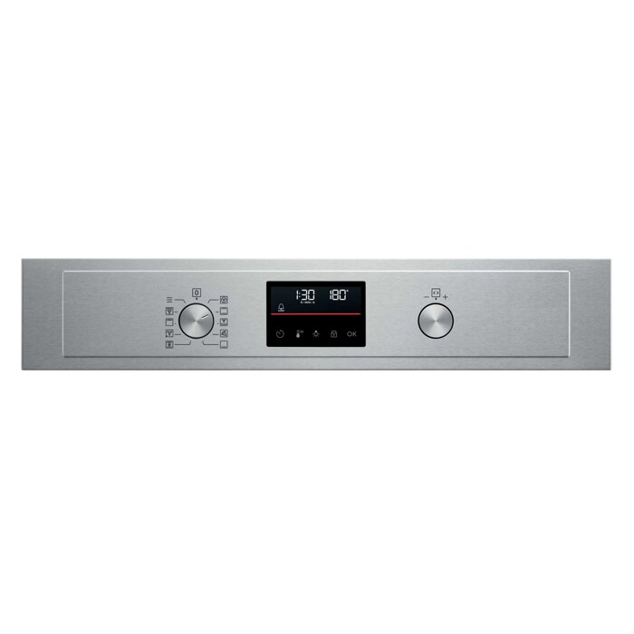 Product Control Panel
