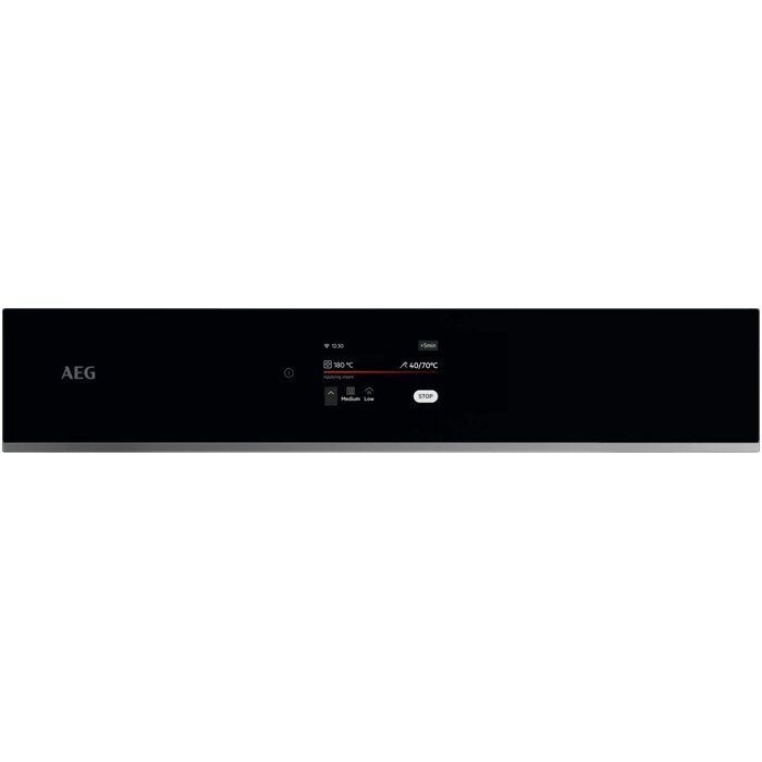 Product Control Panel