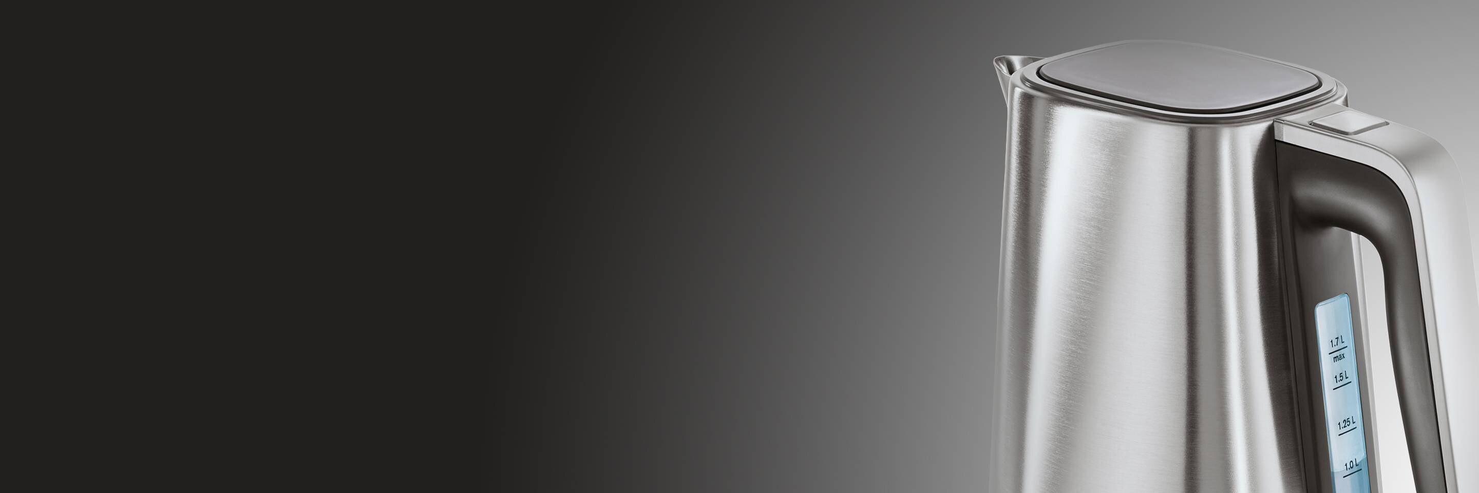 AEG Kettles and water filters AEG