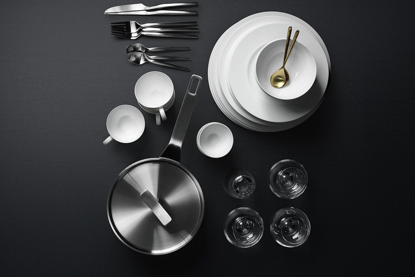 Clean dish image Clean dish image