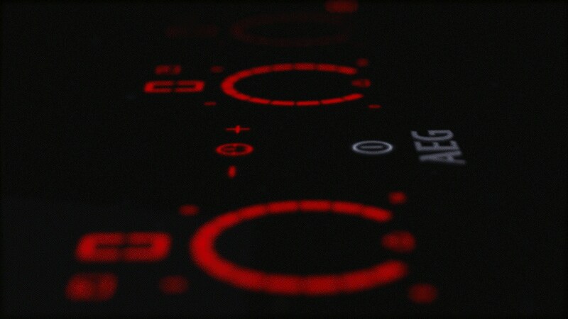 Hob hotplate Hob hotplate