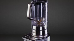 An AEG blender