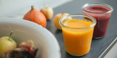 AEG blender