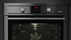 The PlusSteam Oven