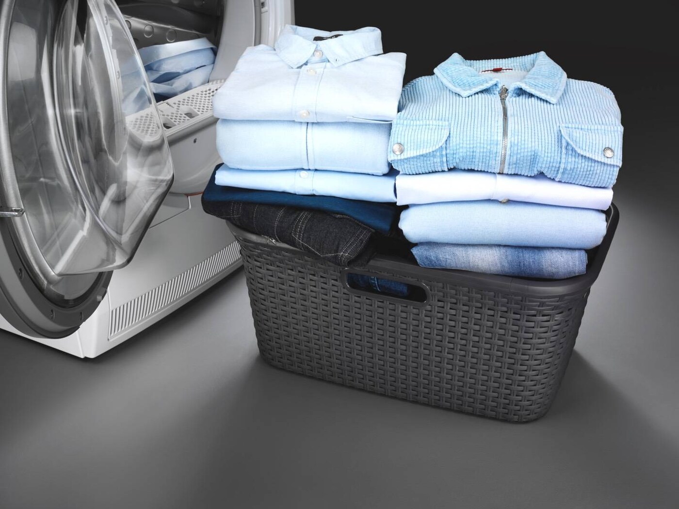 Tumble dryer buying guide choose the right dryer for you AEG AEG