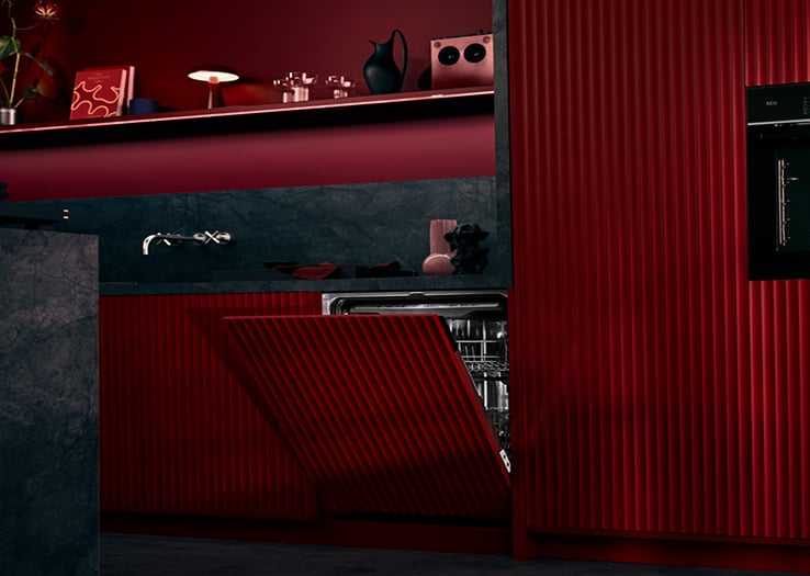 Dishwashers